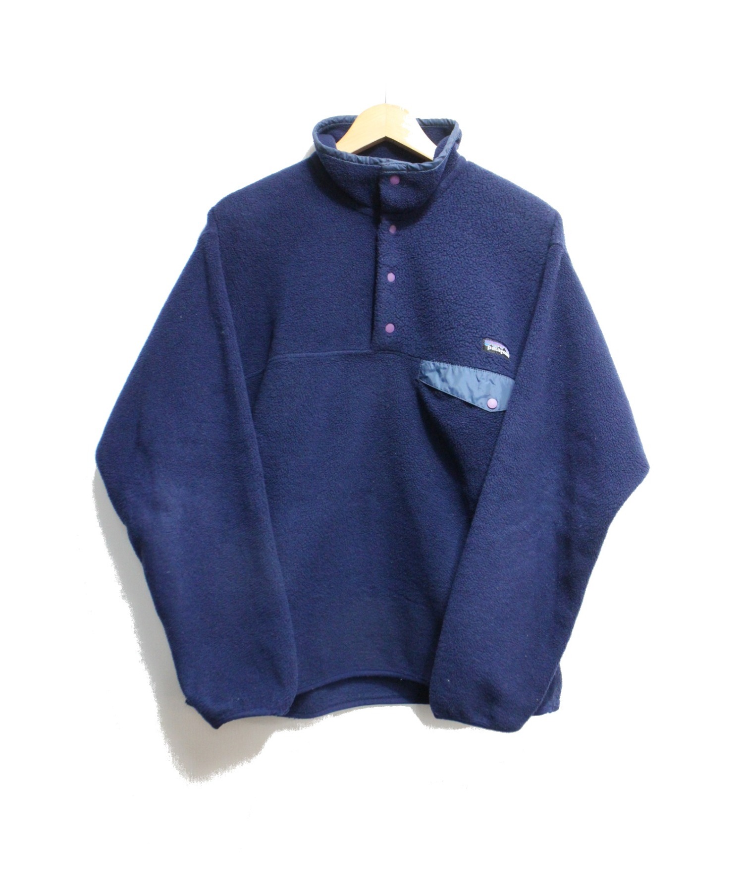 S最新人気Patagonia Pataloha SYNCHILLA 