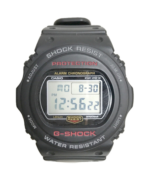 CASIO（カシオ）CASIO (カシオ) 腕時計 G-SHOCK GA-110HCの古着・服飾アイテム