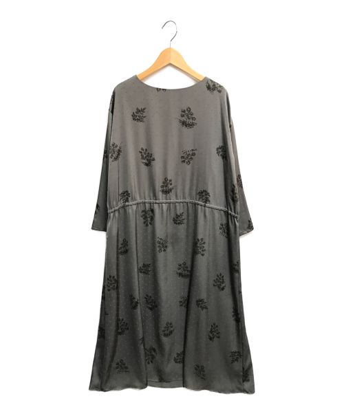 中古 古着通販 Beardsley ビアズリー ワンピース グリーン サイズ F ブランド 古着通販 トレファク公式 Trefac Fashion