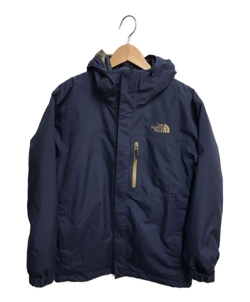 ZEUS TRICLIMATE JACKET 