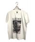 LOEWE（ロエベ）の古着「Ken Heyman T-Shirt」｜ホワイト
