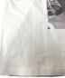 中古・古着 LOEWE (ロエベ) Ken Heyman T-Shirt ホワイト サイズ:L：8800円