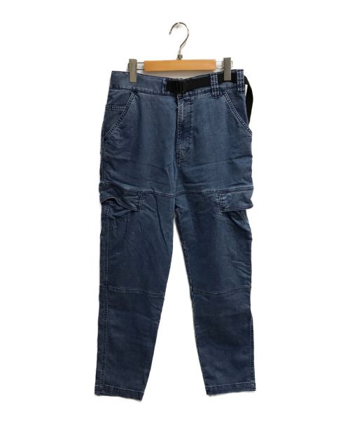 DIESEL（ディーゼル）DIESEL (ディーゼル) Krooley JoggJeans ブルー サイズ:W30の古着・服飾アイテム