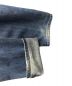 中古・古着 Acne Jeans (アクネジーンズ) スキニーデニムパンツ ブルー サイズ:記載無し：1980円