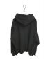 SUPREME (シュプリーム) Hooded Sweatshirt ブラック サイズ:L：17800円