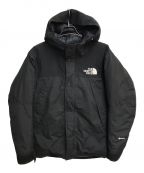 THE NORTH FACE（）の古着「Mountain Down Jacket」｜ブラック