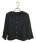 FOXEY (フォクシー) Day Knit Tweed Setup ブラック サイズ:38：28000円