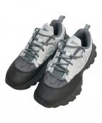 REEBOKリーボック）の古着「DMX Trail Shadow Shoes」｜ブラック×グレー