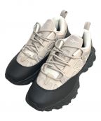 REEBOKリーボック）の古着「DMX Trail Shadow Shoes」｜ブラック×ベージュ
