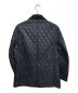 J.PRESS (ジェイプレス) キルティングジャケット ネイビー サイズ:LL：4800円