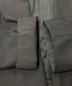 中古・古着 BLURHMS (ブラームス) Wool Surge Cardigan Jacket ブラック サイズ:2：22000円