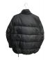 MARMOT (マーモット) 90s Marmot GOREDRYLOFT Down Jacket ブラック サイズ:LARGE：14800円