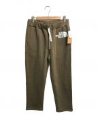 THE NORTH FACEザ ノース フェイス）の古着「Frontview Pant」｜ブラウン