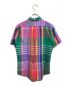 POLO RALPH LAUREN (ポロ・ラルフローレン) チェックシャツ マルチカラー サイズ:L：3480円