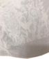 中古・古着 Dior (ディオール) レイヤード デザイン クルーネック ニットセーター グレー サイズ:Ｓ：51000円