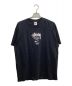 NIKE（ナイキ）の古着「International T-shirt」｜ブラック
