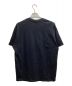 NIKE (ナイキ) stussy (ステューシー) International T-shirt ブラック サイズ:L：8800円