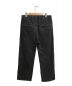 DIESEL (ディーゼル) D-Chino-Work 09b88 Straight Jeans ブラック サイズ:W30：15800円