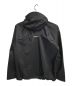 MAMMUT (マムート) Microlayer 2.0 HS Hooded Jacket AF ブラック サイズ:asia XL：15800円