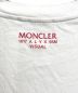 MONCLERの古着・服飾アイテム：7800円