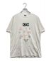KITH（キス）の古着「BUTTERFLY VINTAGE TEE」｜ホワイト