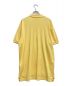 POLO RALPH LAUREN (ポロ・ラルフローレン) ポロシャツ イエロー サイズ:XL：3980円