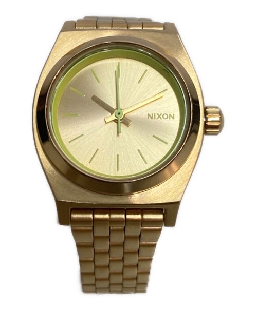 NIXON（ニクソン）NIXON (ニクソン) リストウォッチの古着・服飾アイテム