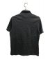 LANVIN COLLECTION (ランバンコレクション) ポロシャツ グレー サイズ:LB：3980円