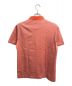 BOSS HUGO BOSS (ボス ヒューゴボス) ポロシャツ オレンジ サイズ:L：3980円