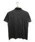 BOSS HUGO BOSS (ボス ヒューゴボス) ポロシャツ ブラック サイズ:L：4800円