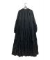 MARIHA (マリハ) 星明りのドレス ブラック サイズ:36：20000円