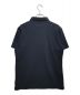 ZERO HALLIBURTON (ゼロハリバートン) ポロシャツ ネイビー サイズ:M：7800円