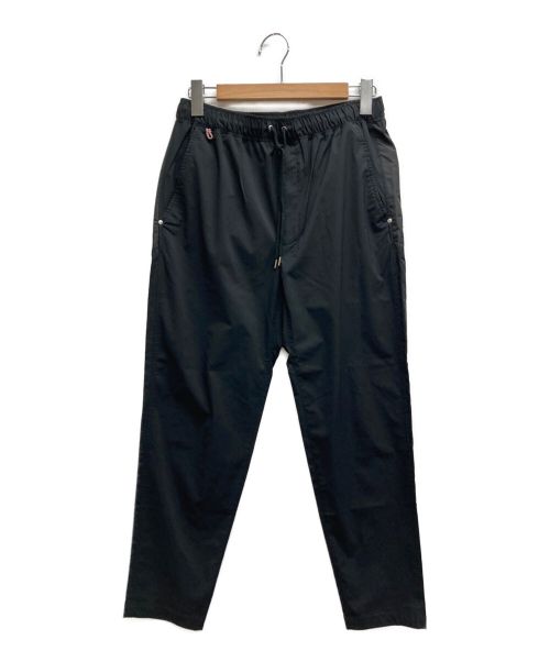 CITERA（シテラ）CITERA (シテラ) BAHNHOF PANTS ブラック サイズ:Sの古着・服飾アイテム