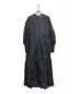 MARIHA（マリハ）の古着「秋のレディのドレス」｜ブラック
