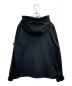 DESCENTE ALLTERRAIN (デザイント オルテライン) ソフトシェルジャケット ブラック サイズ:S：14800円