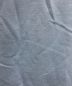中古・古着 WACKO MARIA (ワコマリア) JERZEES (ジャージーズ) CHET BAKER SWEAT SHIRT/チェットベイカースウェットシャツ ブルー サイズ:XL：12800円