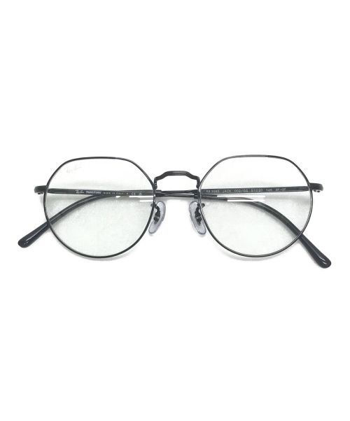 RAY-BAN（レイバン）RAY-BAN (レイバン) 伊達眼鏡 サイズ:51□20 145の古着・服飾アイテム