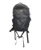 ARC'TERYX）の古着「Mantis 16 Backpack」｜ブラック