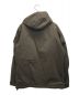 GOLDWIN (ゴールドウイン) マルチフーデッドジャケット ブラウン サイズ:L：4800円