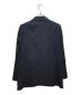 UNIQLO (ユニクロ) Comptoir des Cotonniers (コントワー・デ・コトニエ) テーラードジャケット ネイビー サイズ:L：4800円