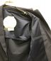 中古・古着 DESCENTE (デサント) Tailored Jacket/テーラードジャケット ネイビー サイズ:M：7000円