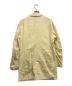 08sircus (ゼロエイトサーカス) 3Bジャケット アイボリー サイズ:1：5000円
