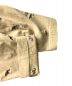 中古・古着 POLO RALPH LAUREN (ポロ・ラルフローレン) ドッグ刺繍チノパン ベージュ サイズ:91㎝：4800円