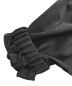 中古・古着 INDIVI (インディヴィ) ボリュームスリーブブラウスライクジャケット ブラック サイズ:38：4800円