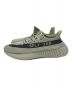 adidas (アディダス) YEEZY Boost 350 V2/イージーブースト カーキ サイズ:26.5cm：19000円