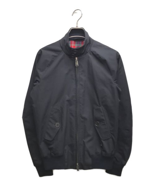 BARACUTA（バラクータ）BARACUTA (バラクータ) G9ジャケット ネイビー サイズ:32の古着・服飾アイテム