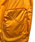中古・古着 adidas (アディダス) トラックジャケット オレンジ サイズ:L：5800円
