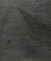 中古・古着 GIVENCHY (ジバンシィ) Destroyed Cotton Logo Hoodie ブラック サイズ:XS：24800円