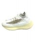 adidas (アディダス) YEEZY BOOST 380 CALCITE GLOW GZ ホワイト サイズ:26：12000円