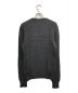 Maison Margiela 14 (メゾンマルジェラ 14) ポケットセーター グレー サイズ:S：15800円